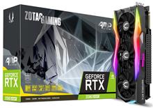 کارت گرافیک زوتک مدل GeForce RTX 2080 SUPER AMP Extreme با حافظه 8 گیگابایت